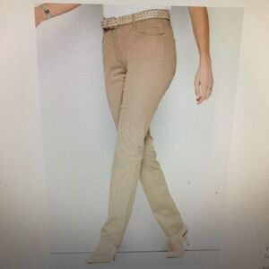 NWOT - BRAX Smart Cotton Carola Trousers